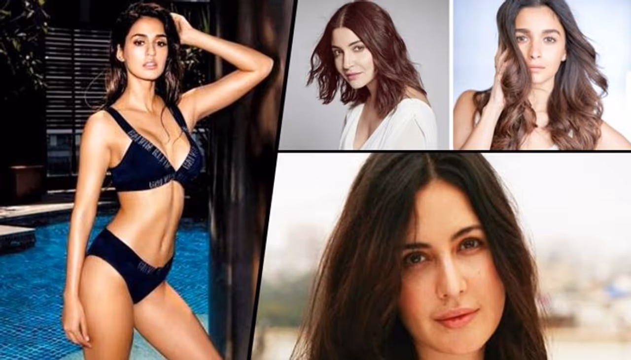 <p>Bollywood actresses really have carved a niche for themselves and each one has a fandom, bigger than the other. Here’s the list of all the actresses who hold a massive following on Instagram and here, Disha recently crossed the 40 million milestone on Instagram, which is being considered the fastest of all other actresses.</p> <p>Bollywood actresses really have carved a niche for themselves and each one has a fandom, bigger than the other. Here’s the list of all the actresses who hold a massive following on Instagram and here, Disha recently crossed the 40 million milestone on Instagram, which is being considered the fastest of all other actresses.</p>