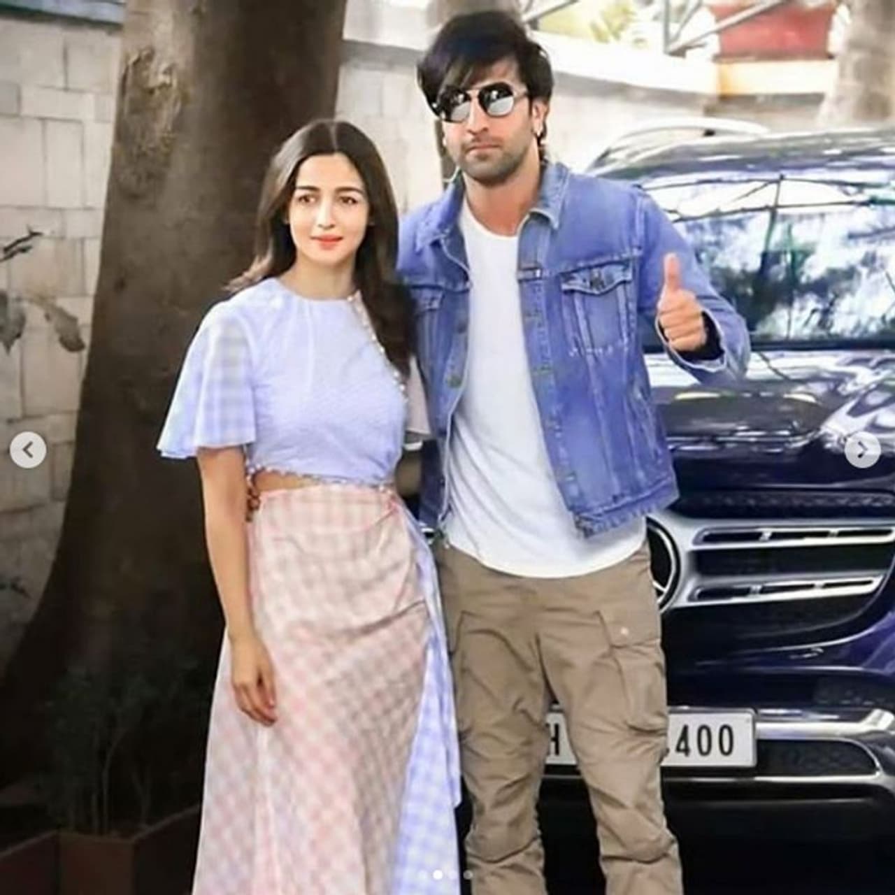 <p>ರಣಬೀರ್ ಕಪೂರ್ ಮತ್ತು ಆಲಿಯಾ ಭಟ್ ಬಾಲಿವುಡ್ನ ಲವ್ಲಿ ಜೋಡಿಗಳಲ್ಲೊಂದು. </p> <p>ರಣಬೀರ್ ಕಪೂರ್ ಮತ್ತು ಆಲಿಯಾ ಭಟ್ ಬಾಲಿವುಡ್ನ ಲವ್ಲಿ ಜೋಡಿಗಳಲ್ಲೊಂದು. </p>