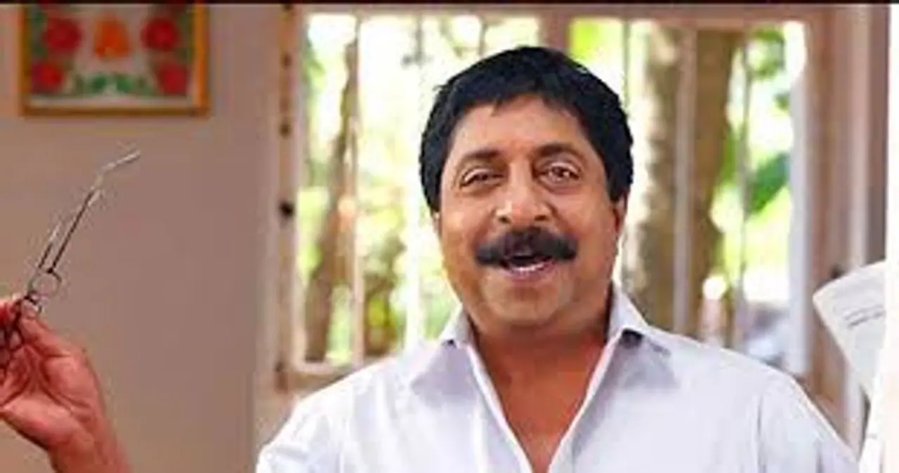 <p>Actor Sreenivasan has revealed a big secret which he had kept to himself for over three decades. His marriage was a big deal, but not because it was the wedding of an actor, but because of the way it was held.<br /> </p> <p>Actor Sreenivasan has revealed a big secret which he had kept to himself for over three decades. His marriage was a big deal, but not because it was the wedding of an actor, but because of the way it was held.<br /> </p>