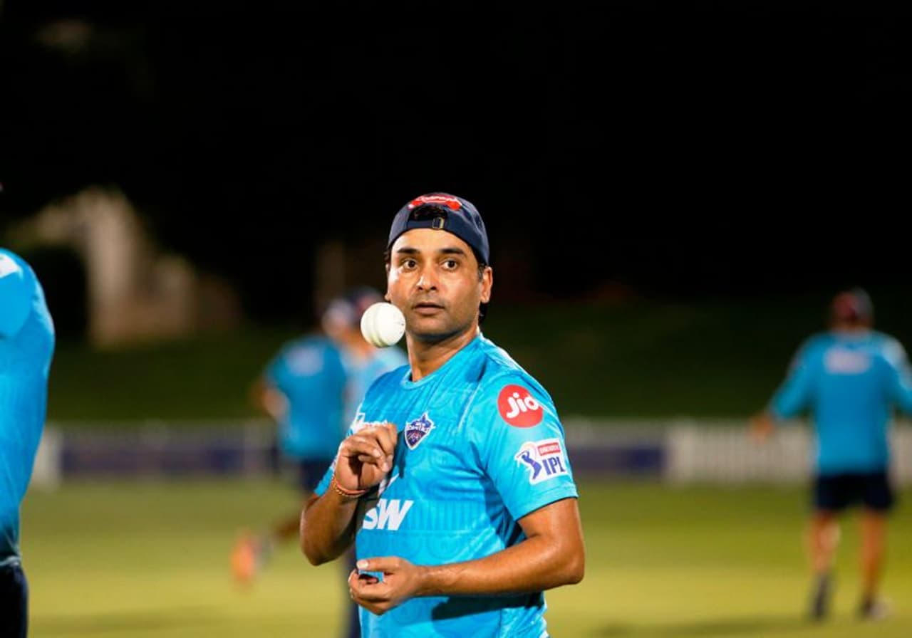 <p>Asked whether SRH losing their first two matches gives an edge to his team, Mishra answered in the affirmative. He said, “Having lost the first two matches, there is always pressure on the team. However, it is just the start of the tournament so it won’t be that much. But we don’t talk about such things in our dressing room – we focus on ourselves. We have a good rhythm to our game and are high on confidence. It doesn’t mean we are complacent. We are fully focused on our planning and giving our best tomorrow on the field. Certainly won’t be taking them lightly.”</p> <p>Asked whether SRH losing their first two matches gives an edge to his team, Mishra answered in the affirmative. He said, “Having lost the first two matches, there is always pressure on the team. However, it is just the start of the tournament so it won’t be that much. But we don’t talk about such things in our dressing room – we focus on ourselves. We have a good rhythm to our game and are high on confidence. It doesn’t mean we are complacent. We are fully focused on our planning and giving our best tomorrow on the field. Certainly won’t be taking them lightly.”</p>