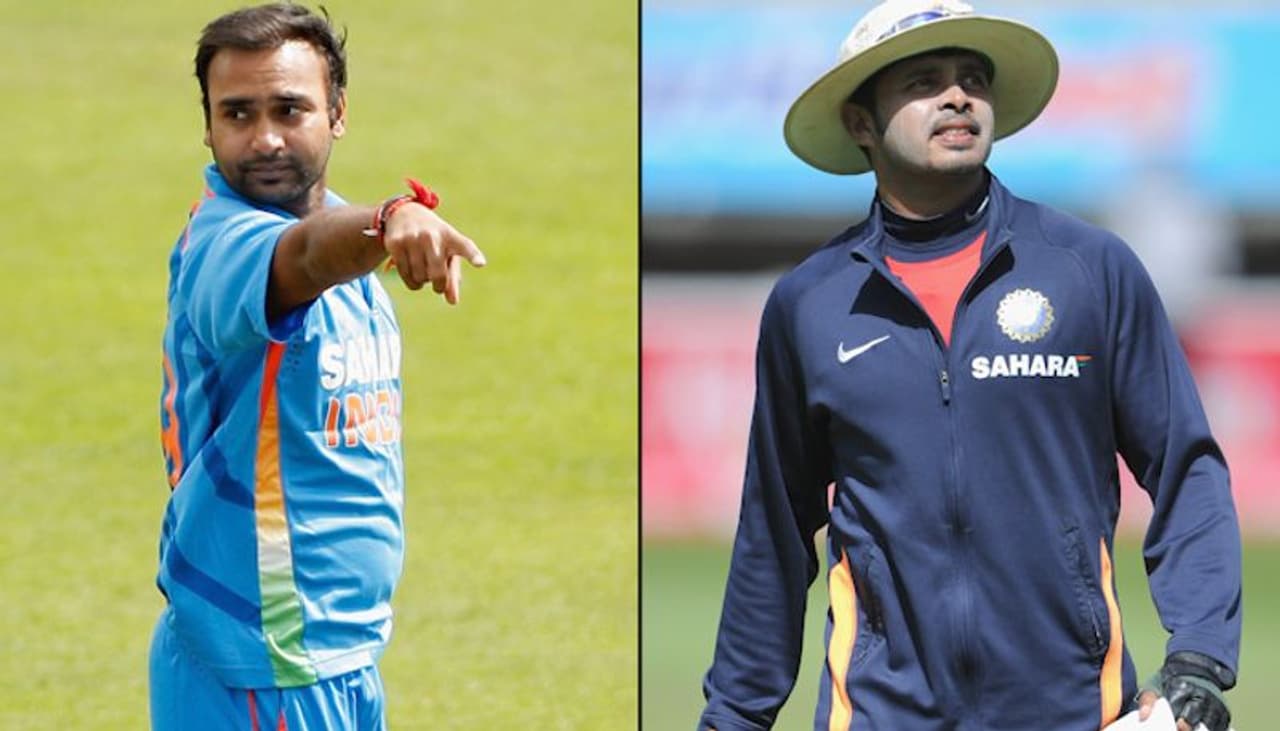 <p>ಕ್ರಿಕೆಟ್&nbsp;ಜಟಲ್‌ಮೆನ್&nbsp;ಗೇಮ್‌ ಎಂದೇ ಫೇಮಸ್. ಕ್ರೀಡೆಯನ್ನು ನ್ಯಾಯವಾಗಿ ಆಡಿ ಸ್ವಚ್ಛವಾಗಿರಿಸುವುದರ&nbsp;ಜೊತೆ&nbsp;ಸರಿಯಾದ ಮನೋಭಾವದಿಂದ ಆಡುವುದೂ ಅಷ್ಟೇ ಮುಖ್ಯ.&nbsp;ಆದರೆ ಕೆಲವರು ಇದಕ್ಕೆ ತತ್ವಿರುದ್ಧವಾಗಿ ನಡೆದುಕೊಂಡ ಉದಾಹರಣೆಗಳಿವೆ. &nbsp;&nbsp;</p>