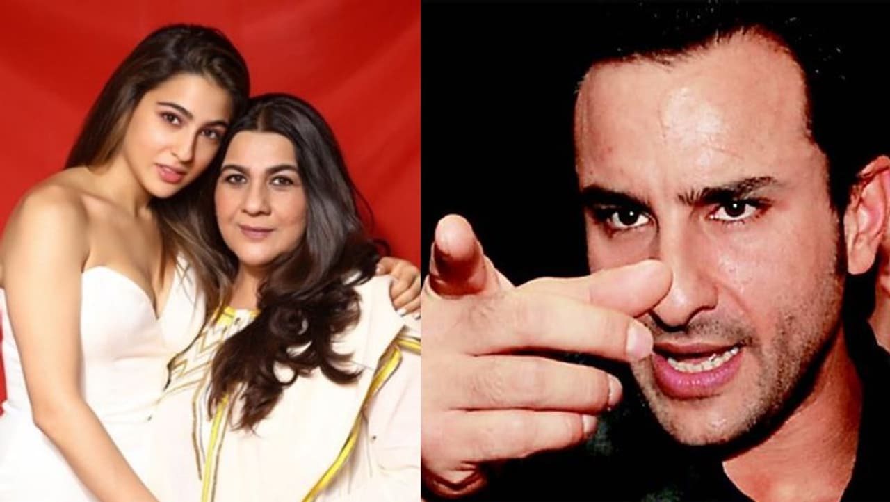 <p>Last month during the drug investigation in Bollywood, a few big names came into the limelight Shraddha Kapoor, Deepika Padukone, Rakul Preet Singh, Simone Khambatta and Sara Ali Khan. They were all been summoned by the NCB in Mumbai.</p> <p>Last month during the drug investigation in Bollywood, a few big names came into the limelight Shraddha Kapoor, Deepika Padukone, Rakul Preet Singh, Simone Khambatta and Sara Ali Khan. They were all been summoned by the NCB in Mumbai.</p>