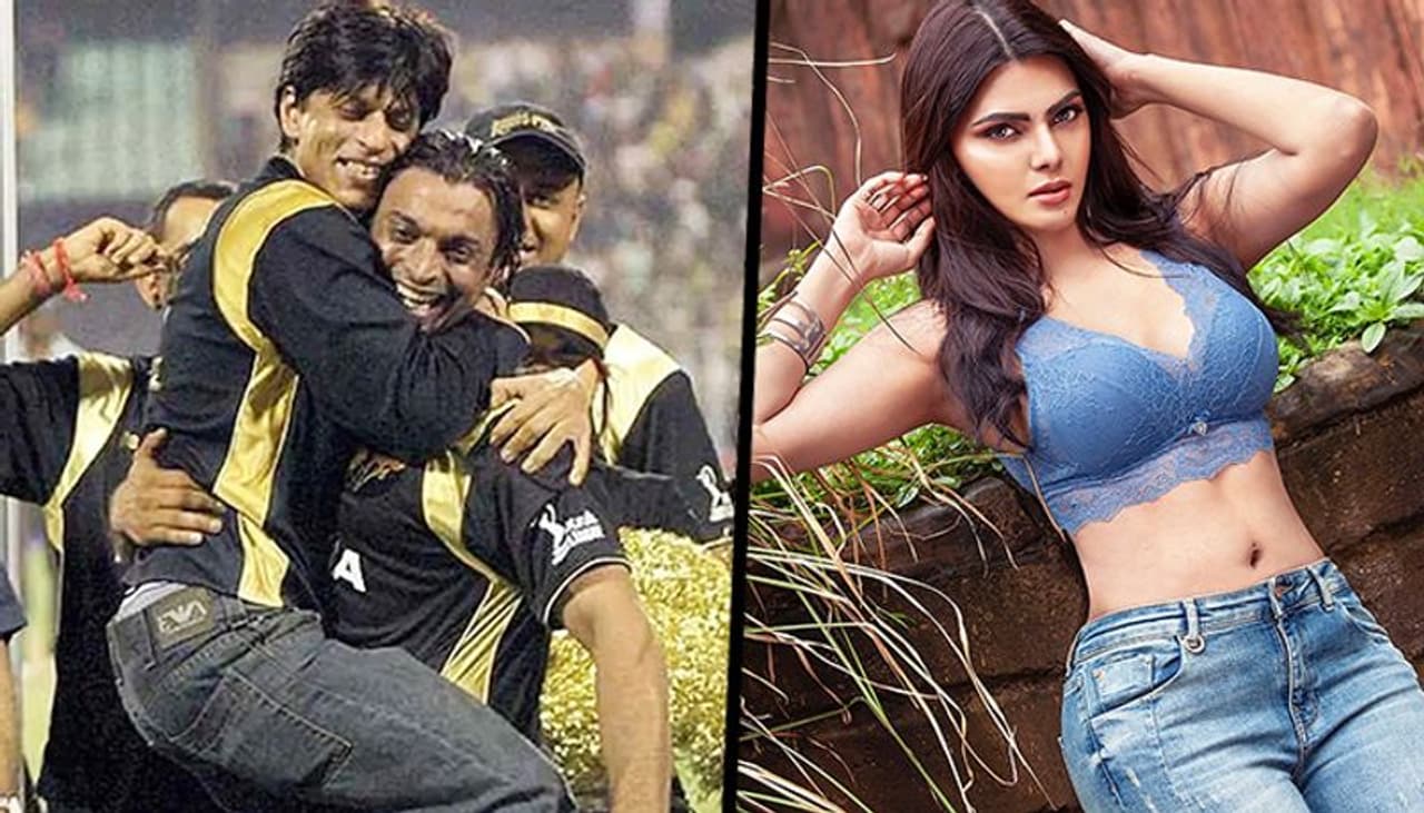 <p>In what could be considered as one of the biggest revelations ever by a Bollywood superstar on Indian cricket, Sherlyn Chopra has dropped a pipe bomb regarding a dark secret surrounding the Indian Premier League (IPL). An IPL after party is in the contention for this.</p> <p>In what could be considered as one of the biggest revelations ever by a Bollywood superstar on Indian cricket, Sherlyn Chopra has dropped a pipe bomb regarding a dark secret surrounding the Indian Premier League (IPL). An IPL after party is in the contention for this.</p>