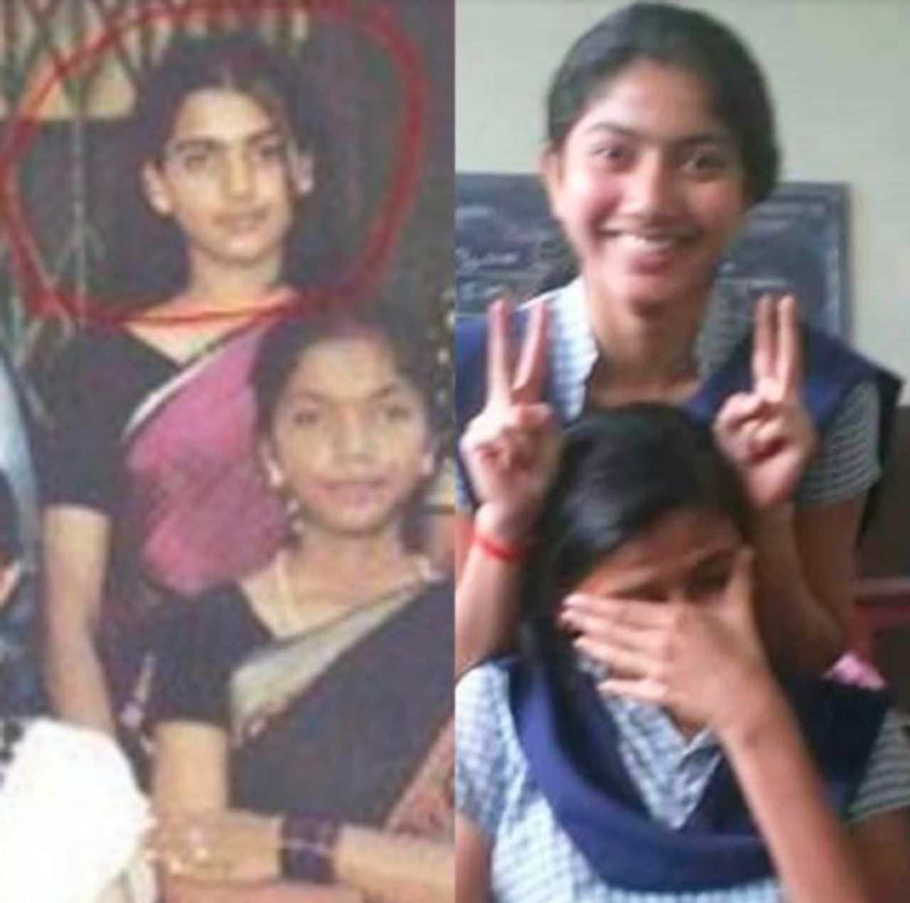 <p>ಸೌತ್ನ ಬಹಳಷ್ಟು ನಟಿಯರು ಸೋಷಿಯಲ್ ಮೀಡಿಯಾದಲ್ಲಿ ಆಕ್ಟಿವ್. ಡಿಫರೆಂಟ್ ಫೋಟೋಸ್ ಶೇರ್ ಮಾಡಿ ಫ್ಯಾನ್ಸ್ಗೆ ಸರ್ಪೈಸ್ ಮಾಡುತ್ತಲೇ ಇರುತ್ತಾರೆ.</p> <p>ಸೌತ್ನ ಬಹಳಷ್ಟು ನಟಿಯರು ಸೋಷಿಯಲ್ ಮೀಡಿಯಾದಲ್ಲಿ ಆಕ್ಟಿವ್. ಡಿಫರೆಂಟ್ ಫೋಟೋಸ್ ಶೇರ್ ಮಾಡಿ ಫ್ಯಾನ್ಸ್ಗೆ ಸರ್ಪೈಸ್ ಮಾಡುತ್ತಲೇ ಇರುತ್ತಾರೆ.</p>