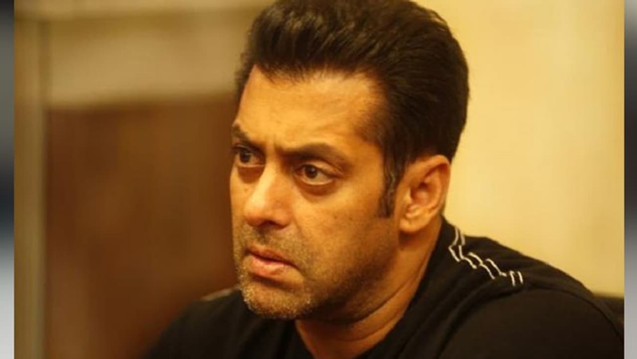 <p>Salman Khan was accused of killing two blackbucks in October 1998, in Jodhpur's Kankani area during the shooting of the film Hum Sath Sath Hain.</p> <p>Salman Khan was accused of killing two blackbucks in October 1998, in Jodhpur's Kankani area during the shooting of the film Hum Sath Sath Hain.</p>
