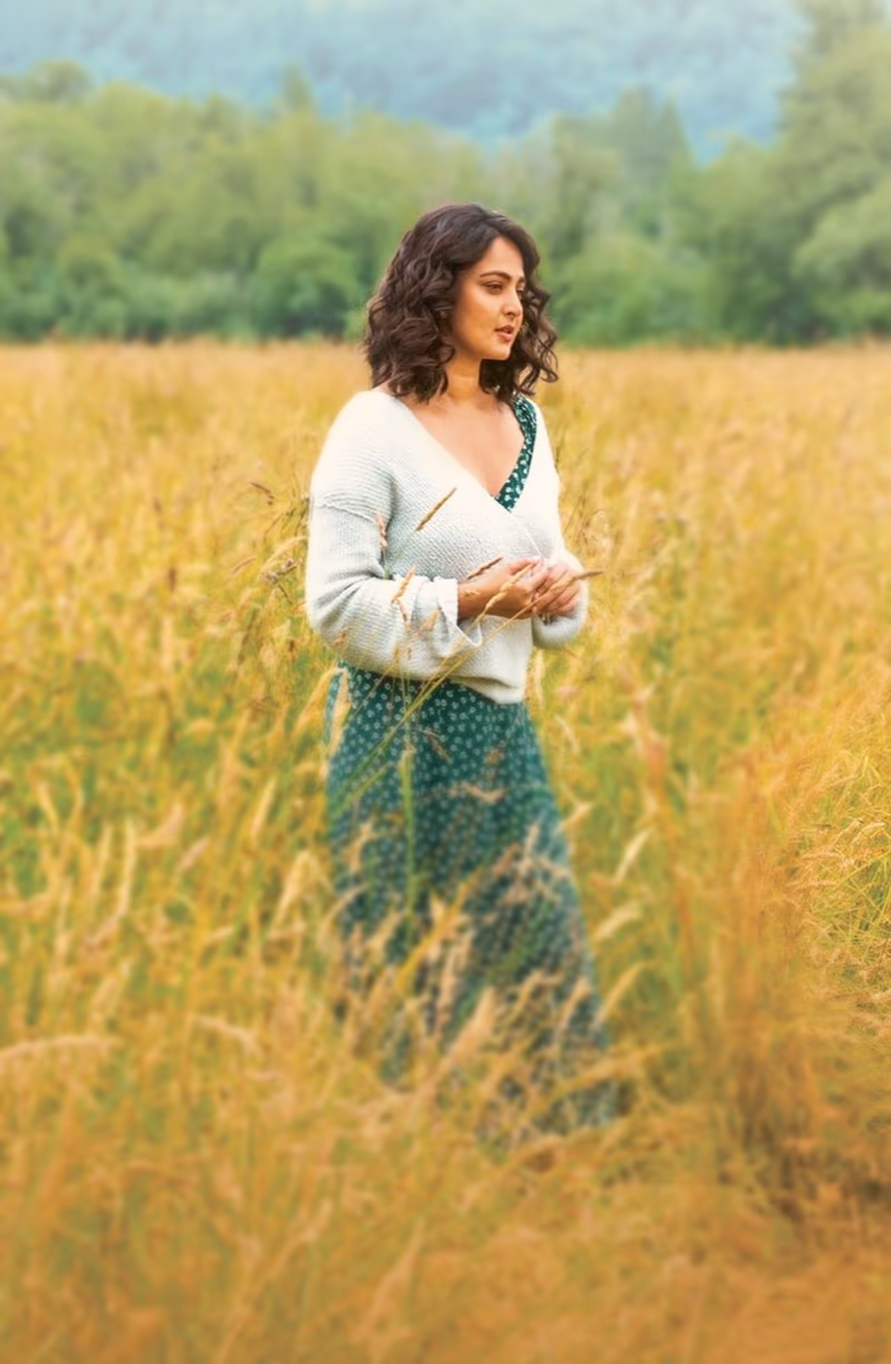 <p>హేమంత్ మధుకర్ దర్శకత్వంలో రూపొందిన ఈ సినిమాలో మాధవన్, అంజలి, షాలినీపాండే, శ్రీనివాస్ అవసరాల, సుబ్బరాజు కీలక పాత్రలు పోషించారు. అమెజాన్ ప్రైమ్ వీడియోలో విడుదల కానున్న ఈ సినిమా గురించి మంగళవారం స్వీటీ మీడియాతో ఆన్లైన్లో మాట్లాడుతూ, తన పాత్ర నచ్చే ఒప్పుకుందట. తాను మూగగా నటించడం ఓ ఛాలెంజ్గా భావించి చేశానని తెలిపింది. </p> <p>హేమంత్ మధుకర్ దర్శకత్వంలో రూపొందిన ఈ సినిమాలో మాధవన్, అంజలి, షాలినీపాండే, శ్రీనివాస్ అవసరాల, సుబ్బరాజు కీలక పాత్రలు పోషించారు. అమెజాన్ ప్రైమ్ వీడియోలో విడుదల కానున్న ఈ సినిమా గురించి మంగళవారం స్వీటీ మీడియాతో ఆన్లైన్లో మాట్లాడుతూ, తన పాత్ర నచ్చే ఒప్పుకుందట. తాను మూగగా నటించడం ఓ ఛాలెంజ్గా భావించి చేశానని తెలిపింది. </p>