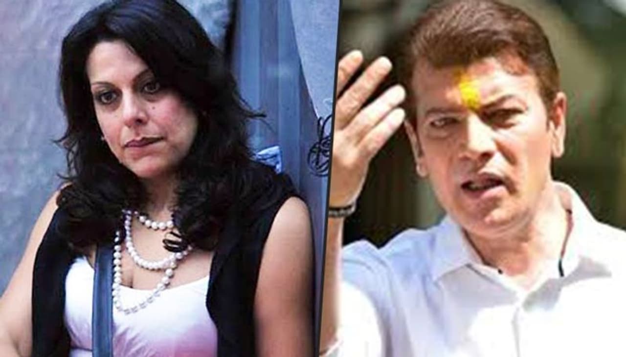 <p>Aditya Pancholi and Zarina Wahab's marriage hit a rough patch and was crumbling that's when rumors of Pooja and Aditya dating outside his marriage made rounds. According to sources, Aditya found solace in Pooja's arms when he was experiencing marriage problems with Zarina.</p><p> </p> <p>Aditya Pancholi and Zarina Wahab's marriage hit a rough patch and was crumbling that's when rumors of Pooja and Aditya dating outside his marriage made rounds. According to sources, Aditya found solace in Pooja's arms when he was experiencing marriage problems with Zarina.</p><p> </p>