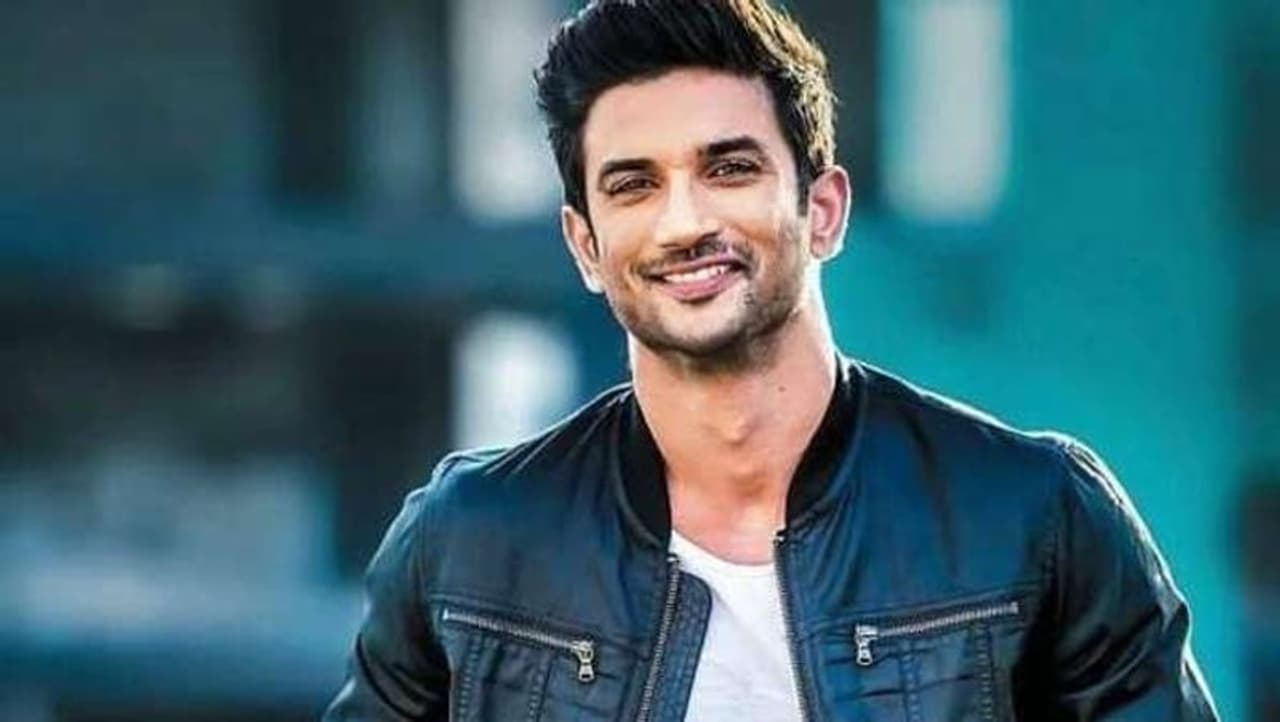 <p style="text align: justify;">The death of Sushant Singh Rajput made the entire country sad and numb. It was one of the biggest tragedies of the year 2020. While SSR's fans are still trying to process the news of the actor passing away, here's a piece of good news that will cheer them up.</p> <p style="text align: justify;">The death of Sushant Singh Rajput made the entire country sad and numb. It was one of the biggest tragedies of the year 2020. While SSR's fans are still trying to process the news of the actor passing away, here's a piece of good news that will cheer them up.</p>