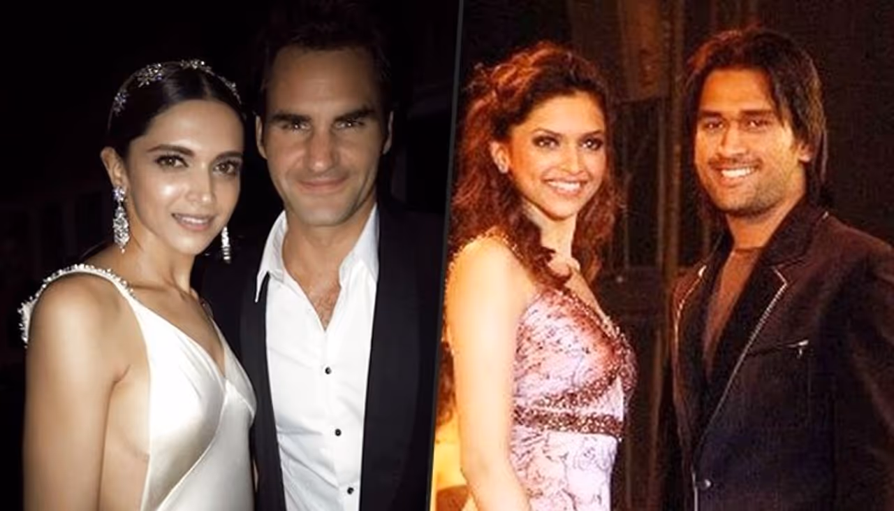 <p>Bollywood superstar Deepika Padukone married actor Ranveer Singh in a fairytale wedding in Lake Como, Italy. However, before Padukone met her Prince Charming, she had her fair share of Mr Not So Rights. The Padmavati star allegedly dated many sportspersons such as MS Dhoni to Novak Djokovic to Yuvraj Singh and more.</p> <p>Bollywood superstar Deepika Padukone married actor Ranveer Singh in a fairytale wedding in Lake Como, Italy. However, before Padukone met her Prince Charming, she had her fair share of Mr Not So Rights. The Padmavati star allegedly dated many sportspersons such as MS Dhoni to Novak Djokovic to Yuvraj Singh and more.</p>