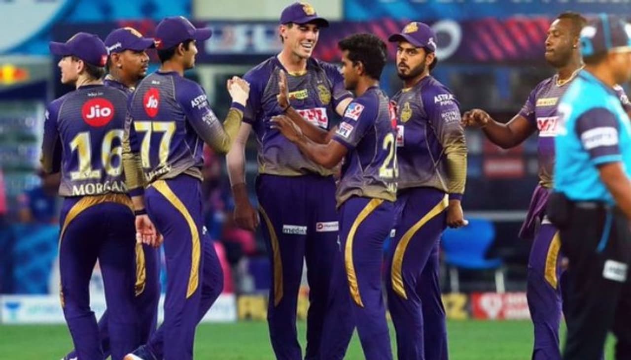 <p style="text align: justify;">KKR pulled out yet another match in their favor and registered their fourth win of the season. They defeated KXIP by two runs, who continued to struggle to up their position. Meanwhile, KKR have risen to the third spot in the table.</p> <p style="text align: justify;">KKR pulled out yet another match in their favor and registered their fourth win of the season. They defeated KXIP by two runs, who continued to struggle to up their position. Meanwhile, KKR have risen to the third spot in the table.</p>
