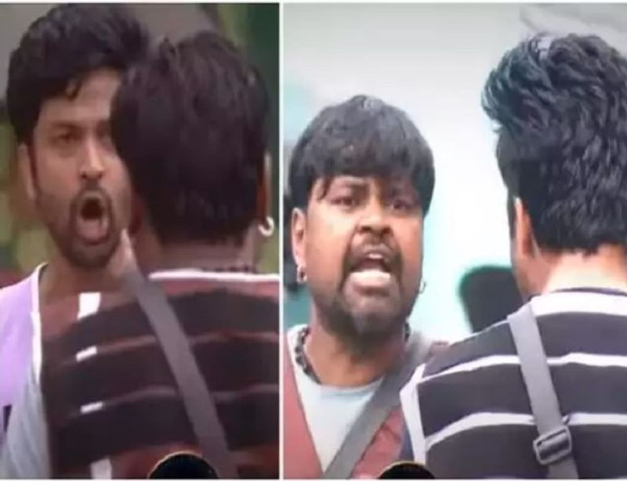 <p>బిగ్ బాస్ హౌజ్ లో 24వ రోజు కూడా కిల్లర్ కాయిన్స్ టాస్క్ కొనసాగింది. ఈ టాస్క్ లో లెవెల్ వన్ పూర్తయి లెవెల్ 2 కి చేరుకుంది. హౌజ్ లోని సభ్యులు ఒకరి కన్నా మరొకరు ఎత్తుకు పై ఎత్తులు వేస్తూ ఎక్కువ కాయిన్లు దక్కించుకునే పనిలో పడ్డారు. </p> <p>బిగ్ బాస్ హౌజ్ లో 24వ రోజు కూడా కిల్లర్ కాయిన్స్ టాస్క్ కొనసాగింది. ఈ టాస్క్ లో లెవెల్ వన్ పూర్తయి లెవెల్ 2 కి చేరుకుంది. హౌజ్ లోని సభ్యులు ఒకరి కన్నా మరొకరు ఎత్తుకు పై ఎత్తులు వేస్తూ ఎక్కువ కాయిన్లు దక్కించుకునే పనిలో పడ్డారు. </p>