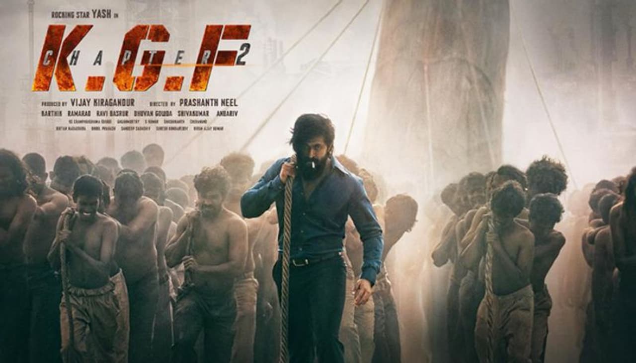 <p>Sandalwood actor Yash has been the talk of the town post the grand success of his 2018 period action film KGF Chapter 1. Kannada actor Yash also generated a pan India appeal soon after the release of this movie which was directed by Prashanth Neel.</p> <p>Sandalwood actor Yash has been the talk of the town post the grand success of his 2018 period action film KGF Chapter 1. Kannada actor Yash also generated a pan India appeal soon after the release of this movie which was directed by Prashanth Neel.</p>
