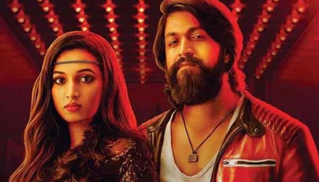 <p>Indian superstar Yash is one of the biggest and bankable stars in the industry. He has made a mark with his striking and impactful performance in KGF Chapter 1. The actor has not only played a key role in the film but also played the key role of a visionary when it comes to KGF the film.</p> <p>Indian superstar Yash is one of the biggest and bankable stars in the industry. He has made a mark with his striking and impactful performance in KGF Chapter 1. The actor has not only played a key role in the film but also played the key role of a visionary when it comes to KGF the film.</p>