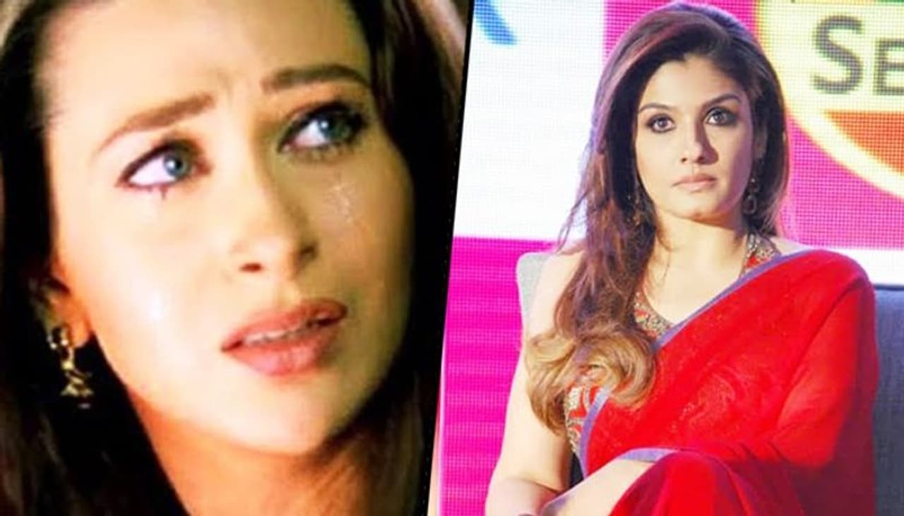 <p>Catfights are common in the Bollywood industry. Farah Khan was once asked, on a reality chat show Koffee with Karan about the worst catfight she has ever seen. Khan revealed an incident that was a 'blast from the past'. She spoke about Raveena Tandon and Karisma Kapoor, and gave some gossips, read details.</p> <p>Catfights are common in the Bollywood industry. Farah Khan was once asked, on a reality chat show Koffee with Karan about the worst catfight she has ever seen. Khan revealed an incident that was a 'blast from the past'. She spoke about Raveena Tandon and Karisma Kapoor, and gave some gossips, read details.</p>