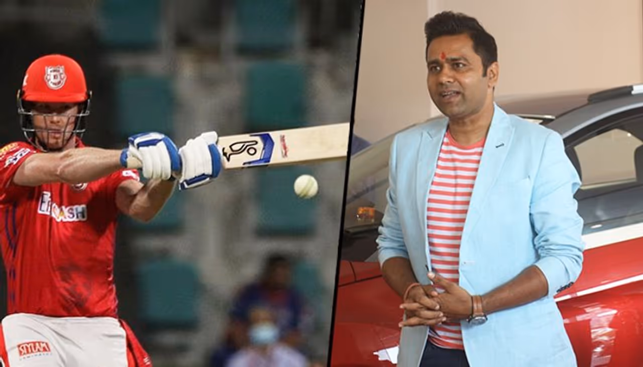 <p>The ongoing Indian Premier League (IPL) has seen some thrilling stuff on the field so far. However, it is not just limited to the field, as social media has been equally hilarious, especially following the latest episode between James Neesham and Aakash Chopra.</p> <p>The ongoing Indian Premier League (IPL) has seen some thrilling stuff on the field so far. However, it is not just limited to the field, as social media has been equally hilarious, especially following the latest episode between James Neesham and Aakash Chopra.</p>