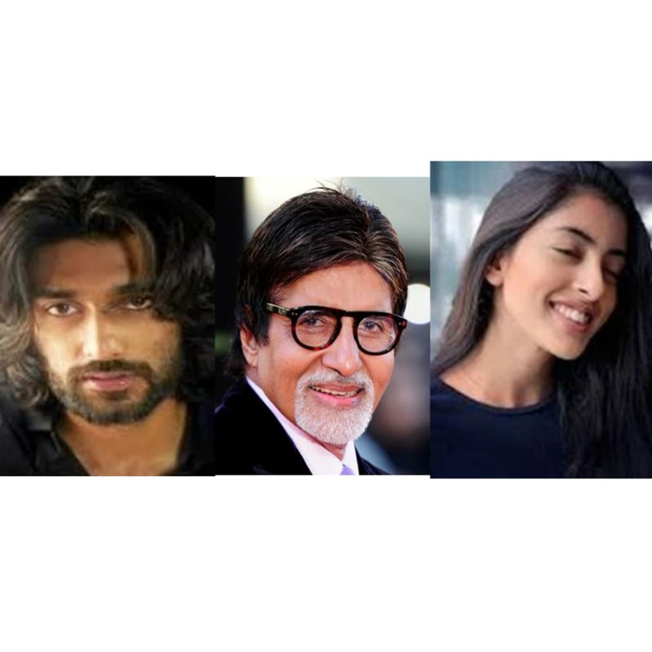 <p style="text align: justify;">Social media has become a new platform to express our love towards the loved ones, and Amitabh Bachchan's granddaughter Navya Naveli Nanda is no different. Navya had a sweet gesture towards her alleged boyfriend, Javed Jaffrey's son Meezaan Jaffery, read details.</p>