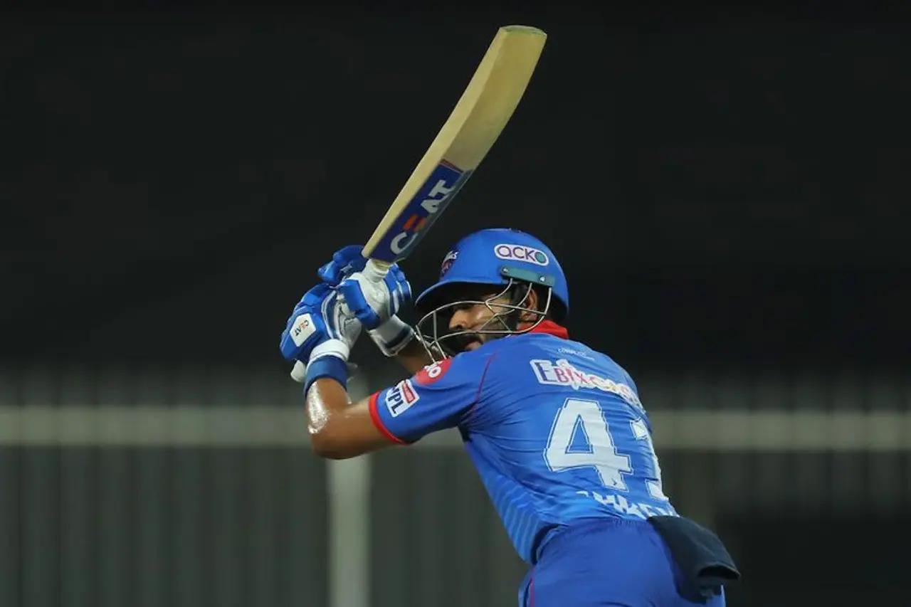 <p>Rishabh Pant is one of the fast rising cricketers in Indian cricket, as he is a fine wicketkeeper batsman. On Sunday, he has been celebrating his 23rd birthday, while former Indian batsman Yuvraj Singh sent out a hilarious birthday wish for him.</p> <p>Rishabh Pant is one of the fast rising cricketers in Indian cricket, as he is a fine wicketkeeper batsman. On Sunday, he has been celebrating his 23rd birthday, while former Indian batsman Yuvraj Singh sent out a hilarious birthday wish for him.</p>