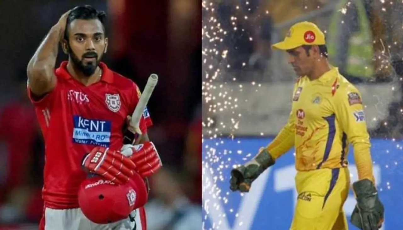 <p style="text align: justify;">The 13th edition of the Indian Premier League (IPL) has sailed well and now, it’s just a handful of days away from the playoffs. The last double header day, Match 53 of the tournament will be held between Chennai Super Kings (CSK) and Kings XI Punjab (KXIP) in Abu Dhabi.</p> <p style="text align: justify;">The 13th edition of the Indian Premier League (IPL) has sailed well and now, it’s just a handful of days away from the playoffs. The last double header day, Match 53 of the tournament will be held between Chennai Super Kings (CSK) and Kings XI Punjab (KXIP) in Abu Dhabi.</p>