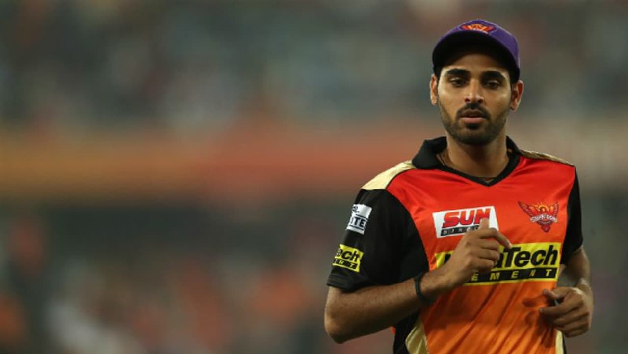 <p>In back to back setbacks for the Indian Premier League (IPL), Sunrisers Hyderabad (SRH) seamer Bhuvneshwar Kumar has been ruled out of the ongoing tournament in the United Arab Emirates (UAE). He has reportedly suffered a hip injury, which is likely to keep him out of action for quite some time now.</p>