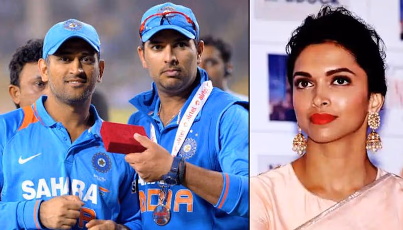 <p>We have seen many cricketers fall in love with Bollywood beauties, some got married, and few relationships faded. Some affairs have given us some spicy, juicy news fuelled by rumours.</p>