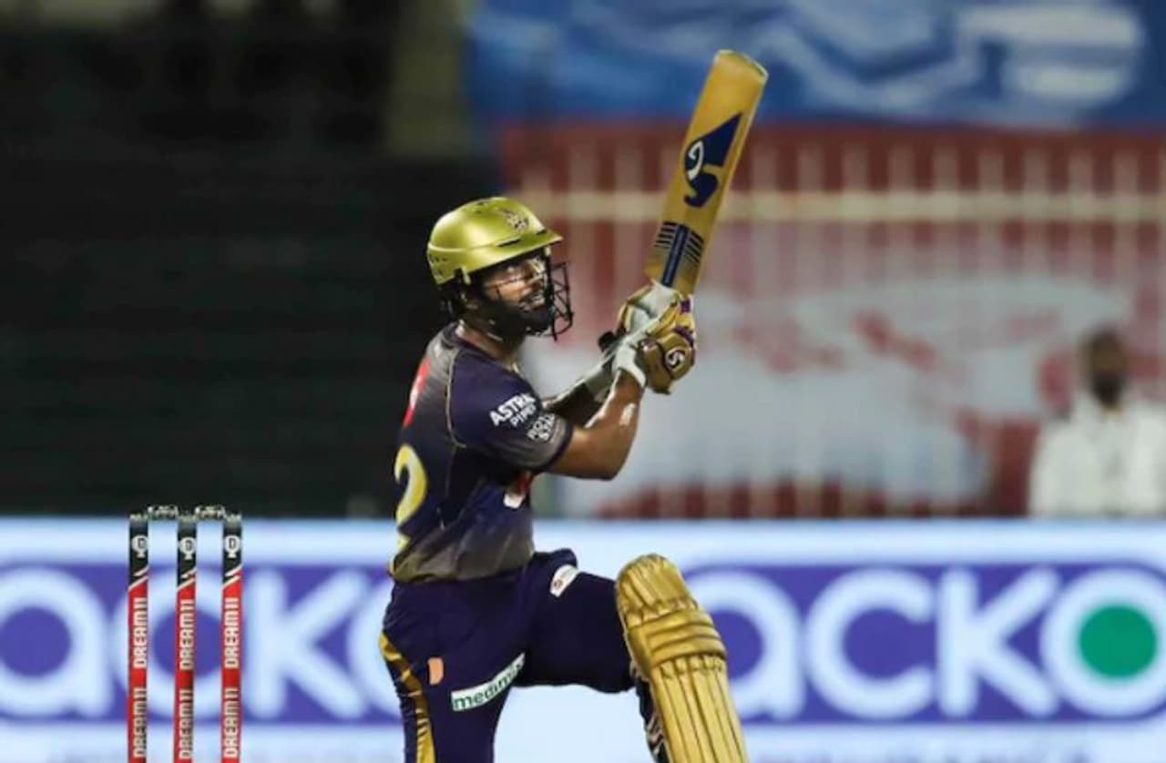 <p>1. ராகுல் திரிபாதி</p>