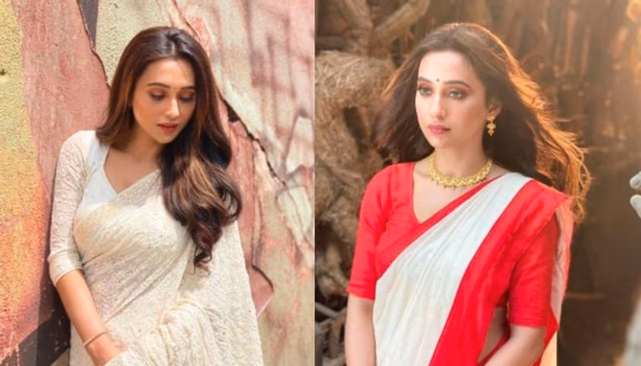 <p>Actor, MP Mimi Chakraborty commented on Hathras rape case. She expressed her anger on social media. The actress feels that women are not given due respect in the country.<br /> </p> <p>Actor, MP Mimi Chakraborty commented on Hathras rape case. She expressed her anger on social media. The actress feels that women are not given due respect in the country.<br /> </p>