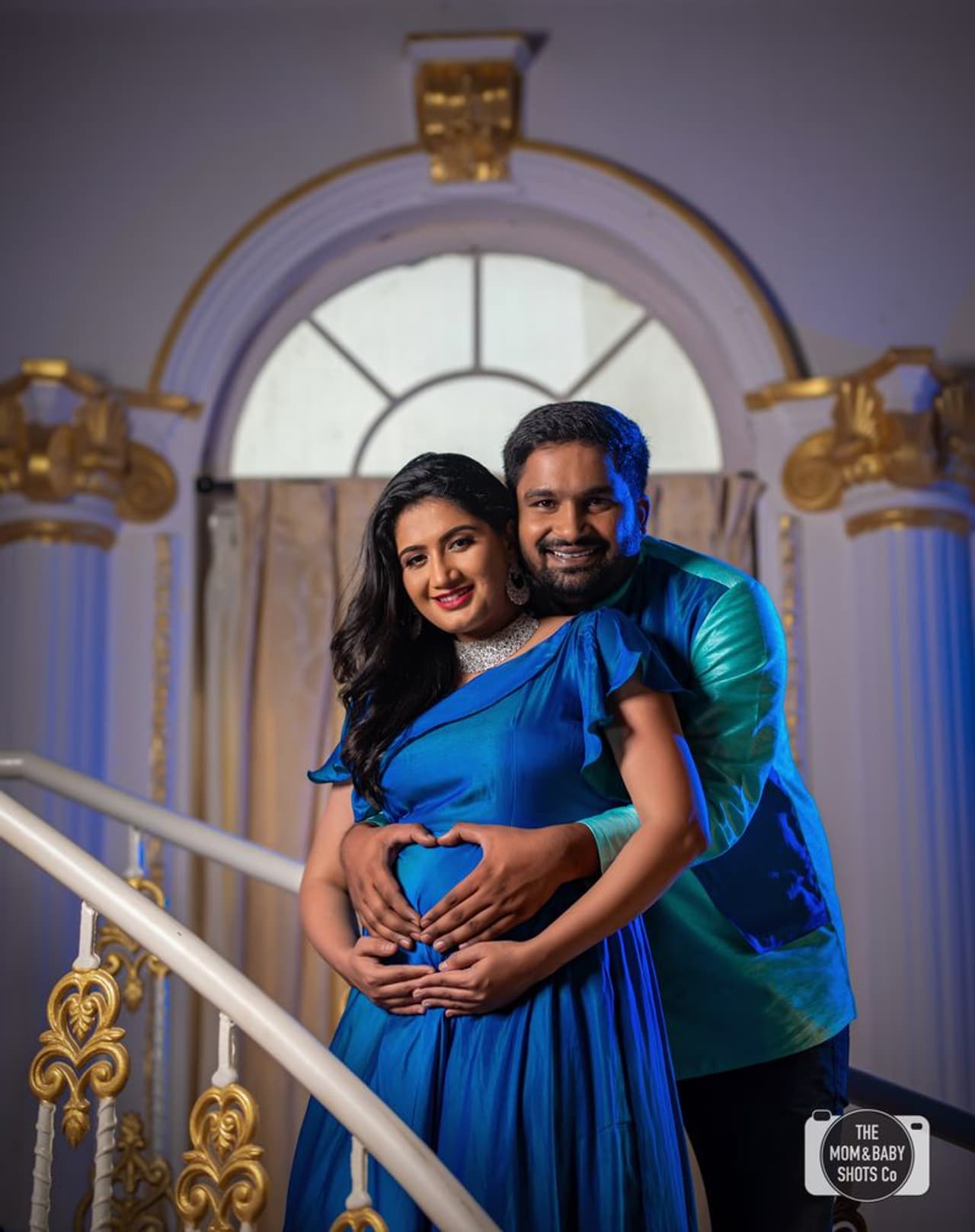 <p> ಆಗಸ್ಟ್ 20,2018ರಲ್ಲಿ ಅದ್ದೂರಿಯಾಗಿ ದಾಂಪತ್ಯ ಜೀವನಕ್ಕೆ ಕಾಲಿಟ್ಟ ಪವನ್ ಒಡೆಯರ್ ದಂಪತಿ.</p> <p> ಆಗಸ್ಟ್ 20,2018ರಲ್ಲಿ ಅದ್ದೂರಿಯಾಗಿ ದಾಂಪತ್ಯ ಜೀವನಕ್ಕೆ ಕಾಲಿಟ್ಟ ಪವನ್ ಒಡೆಯರ್ ದಂಪತಿ.</p>