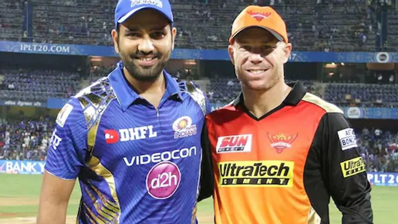 <p style="text align: justify;">The 13th edition of the Indian Premier League (IPL) will see the last league match being played in Sharjah. The match will see a clash between Sunrisers Hyderabad (SRH) and Mumbai Indians (MI).</p> <p style="text align: justify;">The 13th edition of the Indian Premier League (IPL) will see the last league match being played in Sharjah. The match will see a clash between Sunrisers Hyderabad (SRH) and Mumbai Indians (MI).</p>