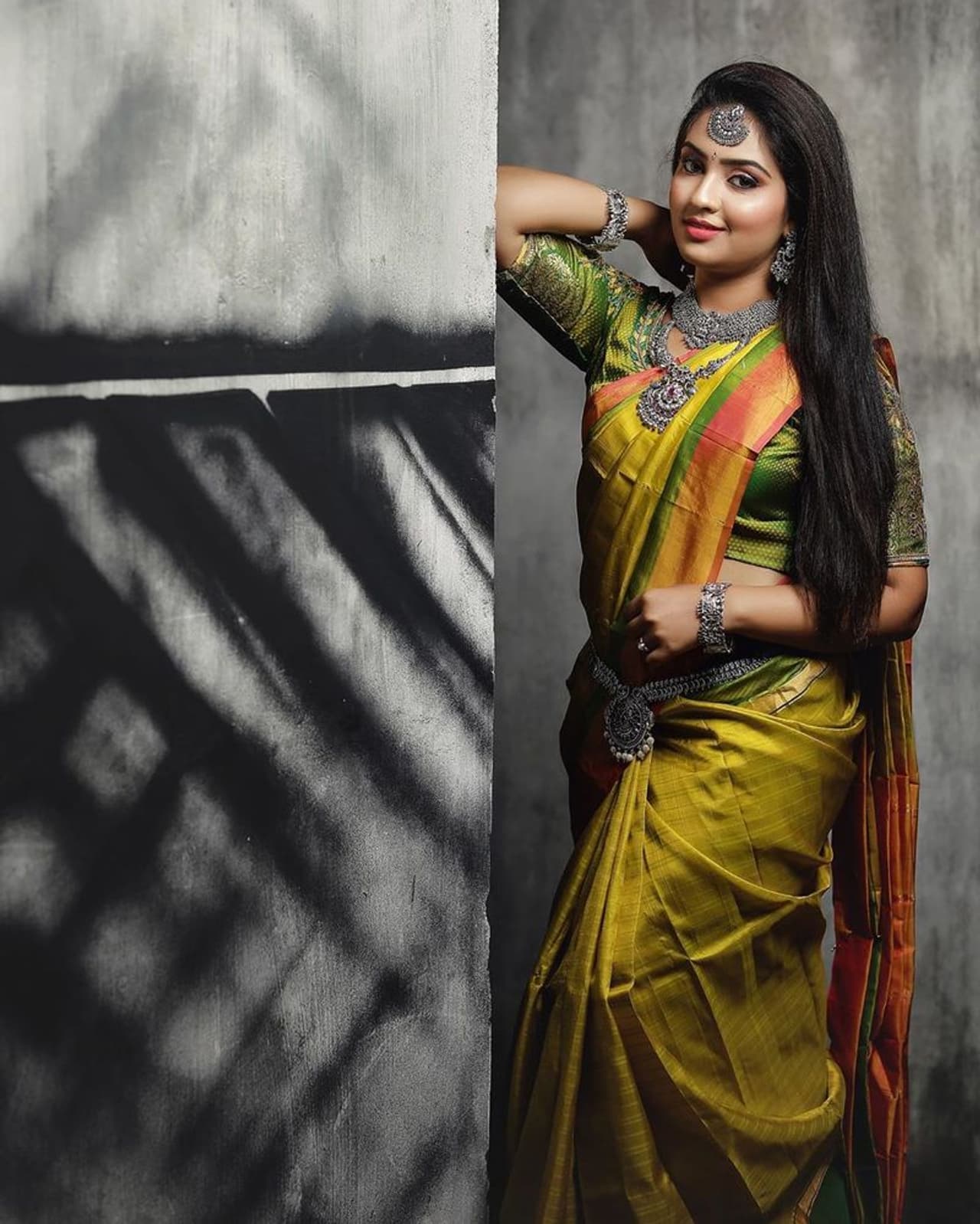 <p>சன் டி.வி. யில் ஒளிபரப்பாகி வரும் சீரியல்களில் அதிக ரசிகர்களை கவர்ந்தது “கல்யாண வீடு”.</p>