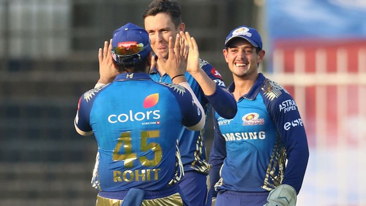 <p style="text align: justify;">The match in Abu Dhabi witnessed the clash of the leading IPL teams of this season. Mumbai Indians (MI) took on Delhi Capitals (DC) and registered their fifth win of the season, as they managed to rise to the top of the points table. As MI won by five wickets, here we look at some of the talking points of the match.</p>