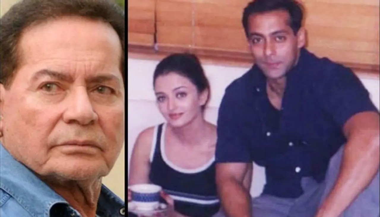 <p>Salman and Aishwarya's relationship is a no hush hush affair and it has been marred with many controversies as well. However, there was a time when Salim Khan, Salman's father had approved of their relationship.</p> <p>Salman and Aishwarya's relationship is a no hush hush affair and it has been marred with many controversies as well. However, there was a time when Salim Khan, Salman's father had approved of their relationship.</p>