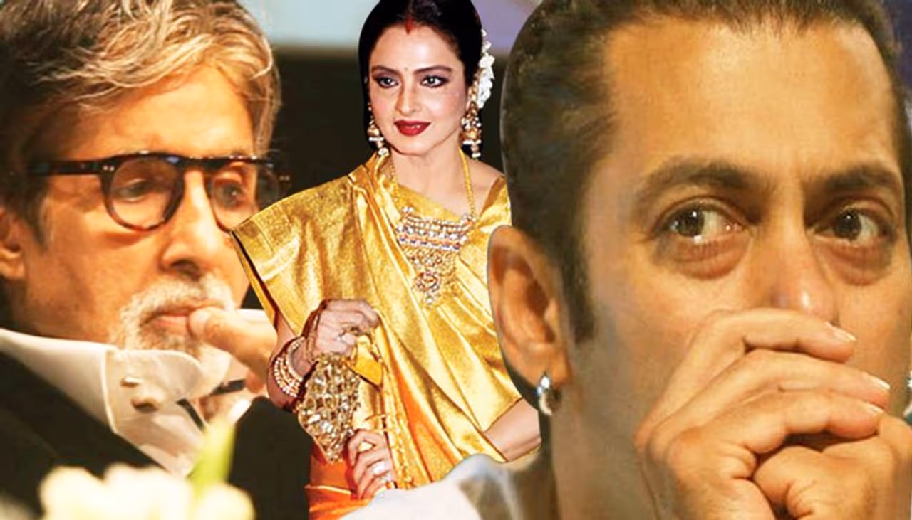 <p>There are many actors in Bollywood whose life stories would be equally exciting for fans. Their life stories of success and falls would be a thrilling one for Bollywood audiences. Here’s a list of actors whose biopics will surely interest their fans.</p>