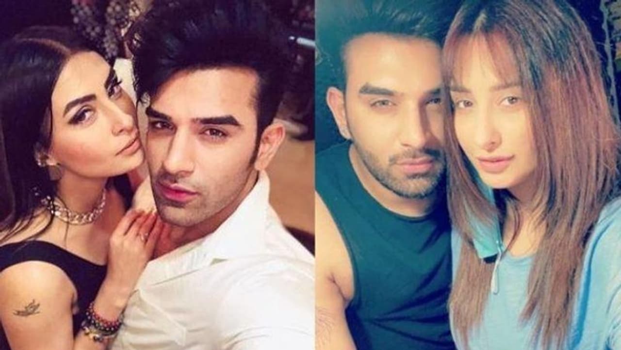 <p style="text align: justify;">Pavitra Punia had been making headlines for a long time now. The current Bigg Boss 14 contestant had been in the news for making some shocking statements on her alleged ex boyfriend Paras Chhabra who was also a participant in Bigg Boss 13. Now the tables have turned, and Paras have accused Pavitra of lying in their relationship. Mahira Sharma also stepped up and called out at Pavitra for playing the 'abla naari' card.</p>