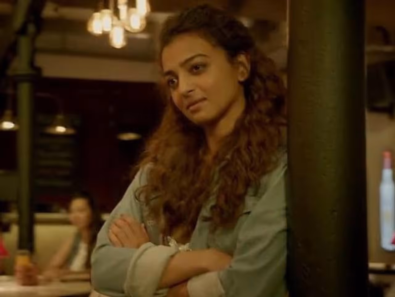 <p>The Radhika Apte and Ayushman Khurrana starrer ‘Andhadhun’ made headlines when it released for its intense storyline that has viewers by the edge of their seats and is one of the most widely loved films in Bollywood. </p> <p>The Radhika Apte and Ayushman Khurrana starrer ‘Andhadhun’ made headlines when it released for its intense storyline that has viewers by the edge of their seats and is one of the most widely loved films in Bollywood. </p>