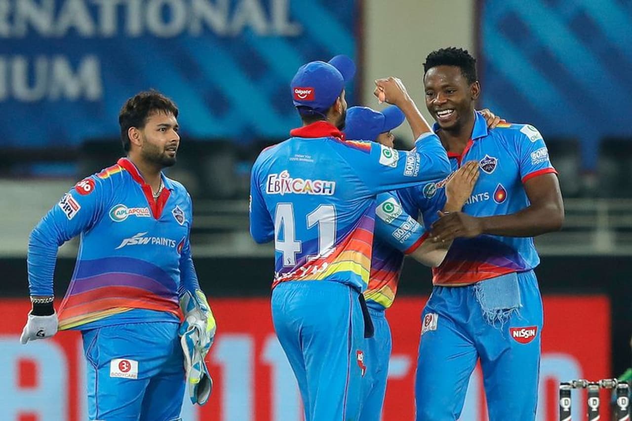 <p>Delhi Capitals (DC) continued to display their masterclass this season, as they tamed former champions Rajasthan Royals (RR) in Match 23 of the ongoing Indian Premier League (IPL). Being played in Sharjah, DC won by 46 runs, as they have again risen to the top spot in the table. Meanwhile, we take a look at the crucial talking points from the game.</p> <p>Delhi Capitals (DC) continued to display their masterclass this season, as they tamed former champions Rajasthan Royals (RR) in Match 23 of the ongoing Indian Premier League (IPL). Being played in Sharjah, DC won by 46 runs, as they have again risen to the top spot in the table. Meanwhile, we take a look at the crucial talking points from the game.</p>