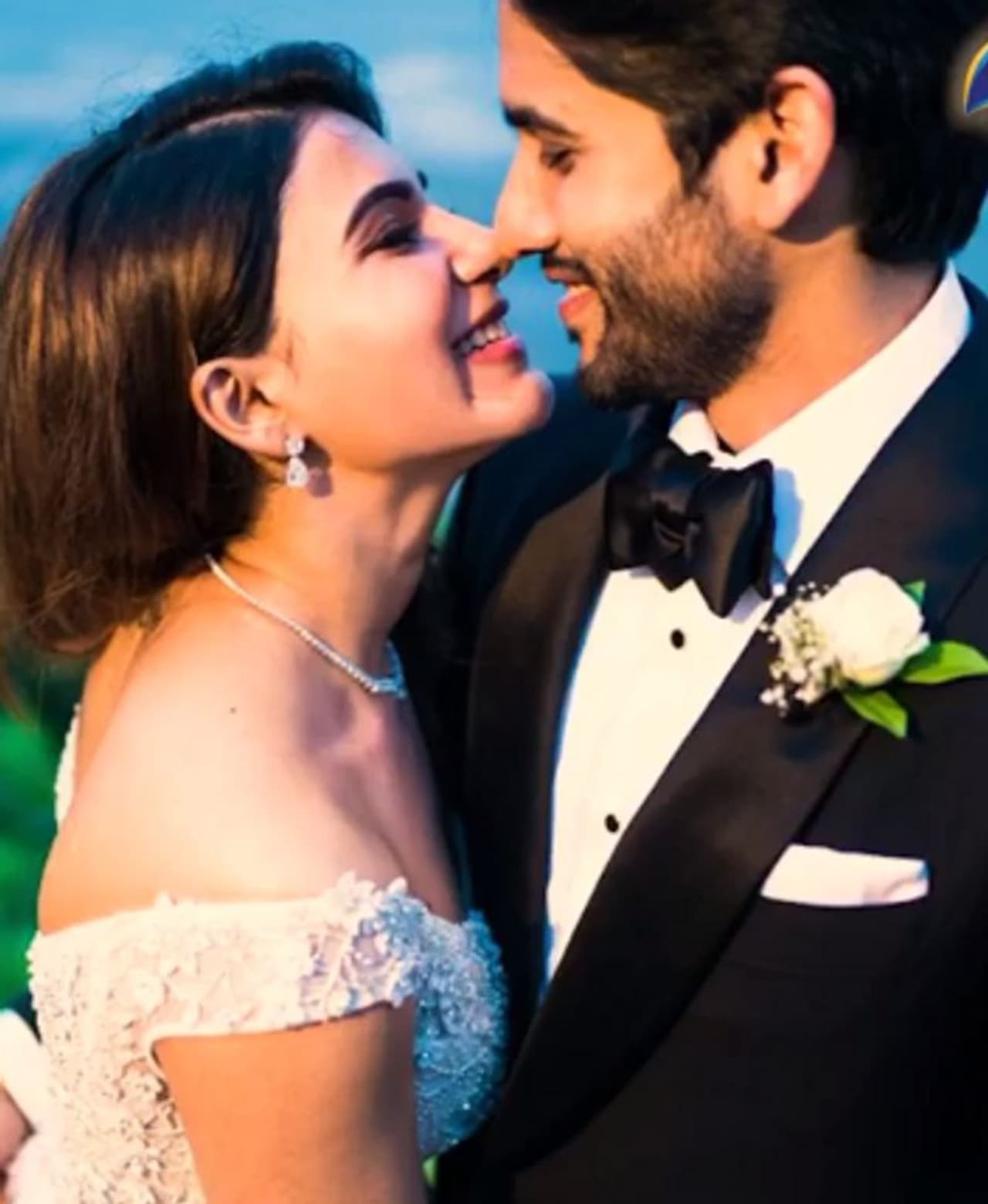 <p>ಟಾಲಿವುಡ್ ಕ್ಯೂಟ್ ಕಪಲ್ ಸಮಂತಾ ಹಾಗೂ ನಾಗಚೈತನ್ಯ 3ನೇ ವರ್ಷದ ವಿವಾಹ ವಾರ್ಷಿಕೋತ್ಸವ ಆಚರಿಸಿಕೊಳ್ತಿದ್ದಾರೆ.</p> <p>ಟಾಲಿವುಡ್ ಕ್ಯೂಟ್ ಕಪಲ್ ಸಮಂತಾ ಹಾಗೂ ನಾಗಚೈತನ್ಯ 3ನೇ ವರ್ಷದ ವಿವಾಹ ವಾರ್ಷಿಕೋತ್ಸವ ಆಚರಿಸಿಕೊಳ್ತಿದ್ದಾರೆ.</p>