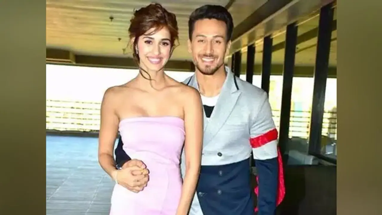 <p style="text align: justify;">Both Tiger and Disha are often spotted in public events and parties. However, they have never come out in the open about their relationship. The couple has also seen vacationing and sharing pictures on social media pages.</p> <p style="text align: justify;">Both Tiger and Disha are often spotted in public events and parties. However, they have never come out in the open about their relationship. The couple has also seen vacationing and sharing pictures on social media pages.</p>