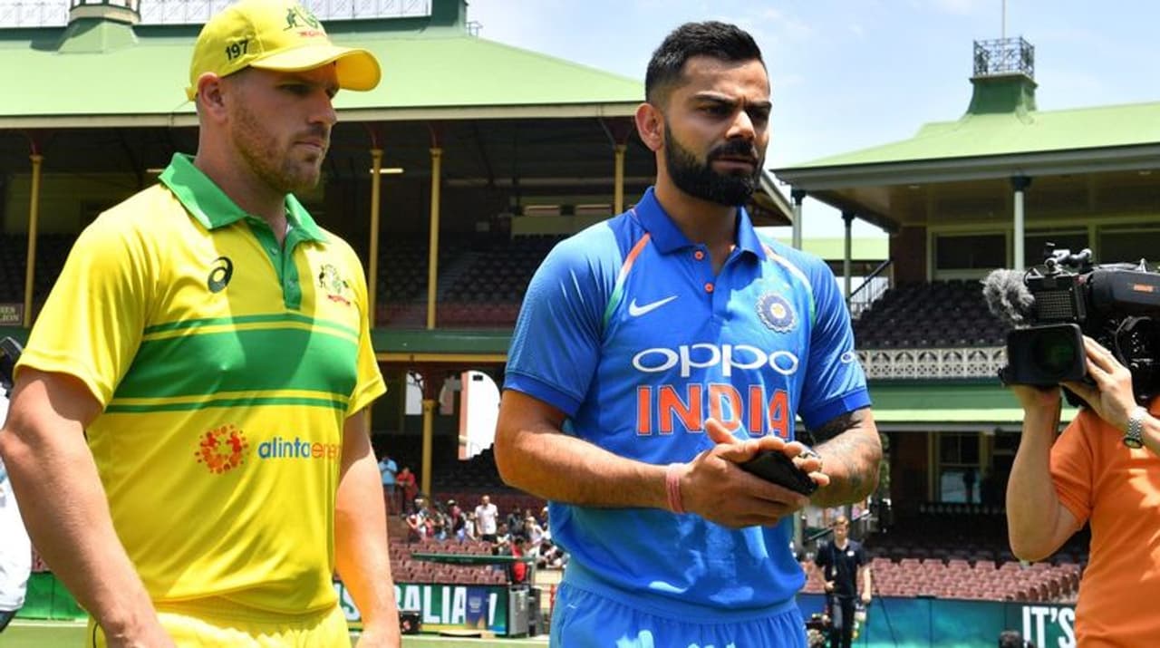 <p style="text align: justify;">In what could be considered the greatest possible return of international cricket for India, they get to lock horns against the mighty Australians in the opening One Day International (ODI), in Sydney, on Friday. It would be the first international encounter for Team India in the prevailing pandemic era.</p>