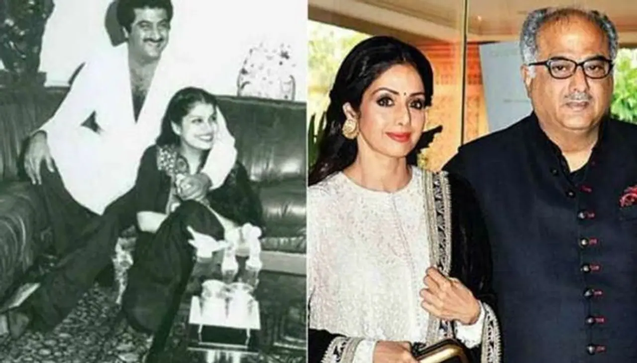 <p>The shocking death of the beloved Indian star, Sridevi Kapoor in her mid fifties, who reportedly passed away while attending her nephew's wedding in the emirate on February 24 2018, prompted an outpour of grief among fans and fellow Bollywood actors.</p>
