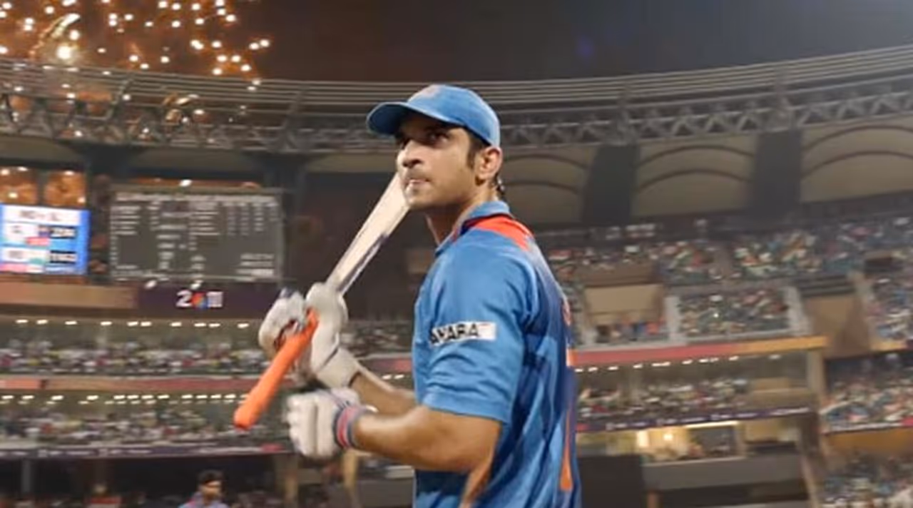 <p>Cricket is undoubtedly the most popular game in India, as it is even considered religion to most. While other sports are also on the rise in the nation, it is cricket that always takes the center stage.</p> <p>Cricket is undoubtedly the most popular game in India, as it is even considered religion to most. While other sports are also on the rise in the nation, it is cricket that always takes the center stage.</p>