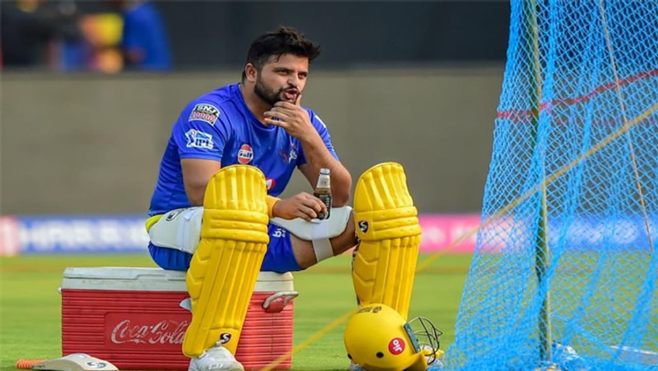 <p>When it comes to one of the oldest players in the Indian Premier League, there are quite a few big names that can be recalled. While MS Dhoni and Virat Kohli are the ones to strike first, Suresh Raina also falls in the same category.</p>