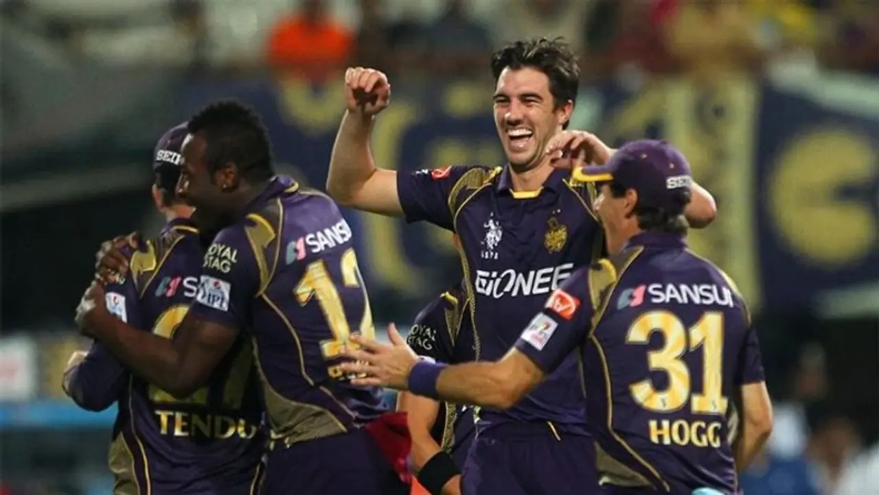 <p style="text align: justify;">The match in Abu Dhabi was a one sided turned thriller. Terrific with the ball and flawless with the bat initially, the match was almost in favor of KXIP most of the time. Batting first, KKR managed to put 164 on the board. With some unstable middle order and a bit of tough luck at the end, the shot of the last ball fell a few millimeters short of the boundary, and KXIP were defeated by two runs. <br /><strong>Let’s just look at some of the talking points from this thrilling match.</strong></p> <p style="text align: justify;">The match in Abu Dhabi was a one sided turned thriller. Terrific with the ball and flawless with the bat initially, the match was almost in favor of KXIP most of the time. Batting first, KKR managed to put 164 on the board. With some unstable middle order and a bit of tough luck at the end, the shot of the last ball fell a few millimeters short of the boundary, and KXIP were defeated by two runs. <br /><strong>Let’s just look at some of the talking points from this thrilling match.</strong></p>