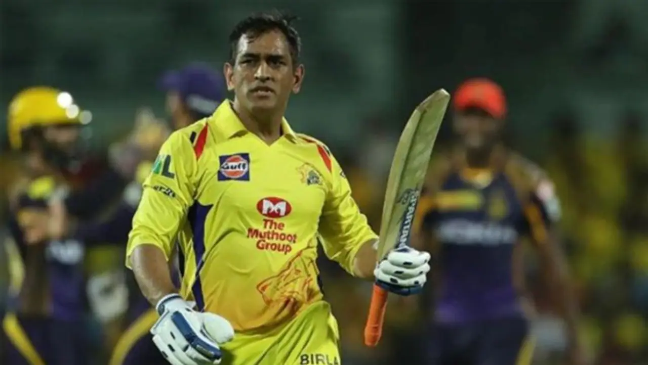 <p>Skipper MS Dhoni and Chennai Super Kings (CSK) are having a tough time, as they struggle to win in the 2020 Indian Premier League (IPL). The dismal performance has taken a toll on the fans as well. Meanwhile, Dhoni's five year old daughter, Ziva, was targeted as a means of frustration by a fan, for Dhoni and co's inability to perform.</p>