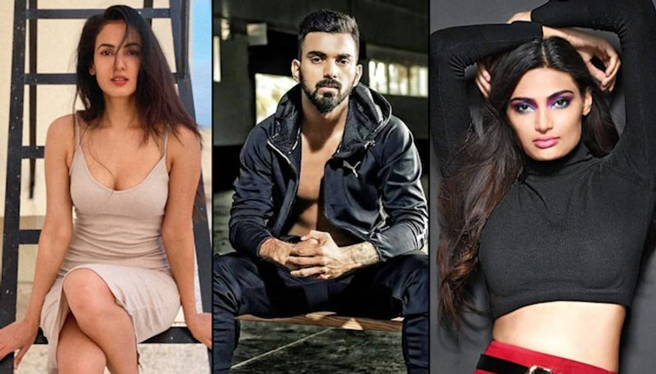 <p>ವಿಕೆಟ್‌ಕೀಪರ್ ಬ್ಯಾಟ್ಸ್‌ಮನ್ ಕರ್ನಾಟಕದ &nbsp;ಕೆ.ಎಲ್. ರಾಹುಲ್ ಫಿಲ್ದ್‌ನಲ್ಲಿನ ತಮ್ಮ ಉತ್ತಮ ಪ್ರದರ್ಶನದಿಂದಾಗಿ ಭಾರತೀಯ ತಂಡದಲ್ಲಿ ಸ್ಥಾನ ಗಟ್ಟಿ ಮಾಡಿಕೊಂಡಿದ್ದಾರೆ. ಪ್ರಸ್ತುತ ಐಪಿಎಲ್‌ ನಲ್ಲಿ &nbsp;ಕಿಂಗ್ಸ್ ಇಲೆವೆನ್ ಪಂಜಾಬ್ ತಂಡದ ಕ್ಯಾಪ್ಟನ್‌.</p>