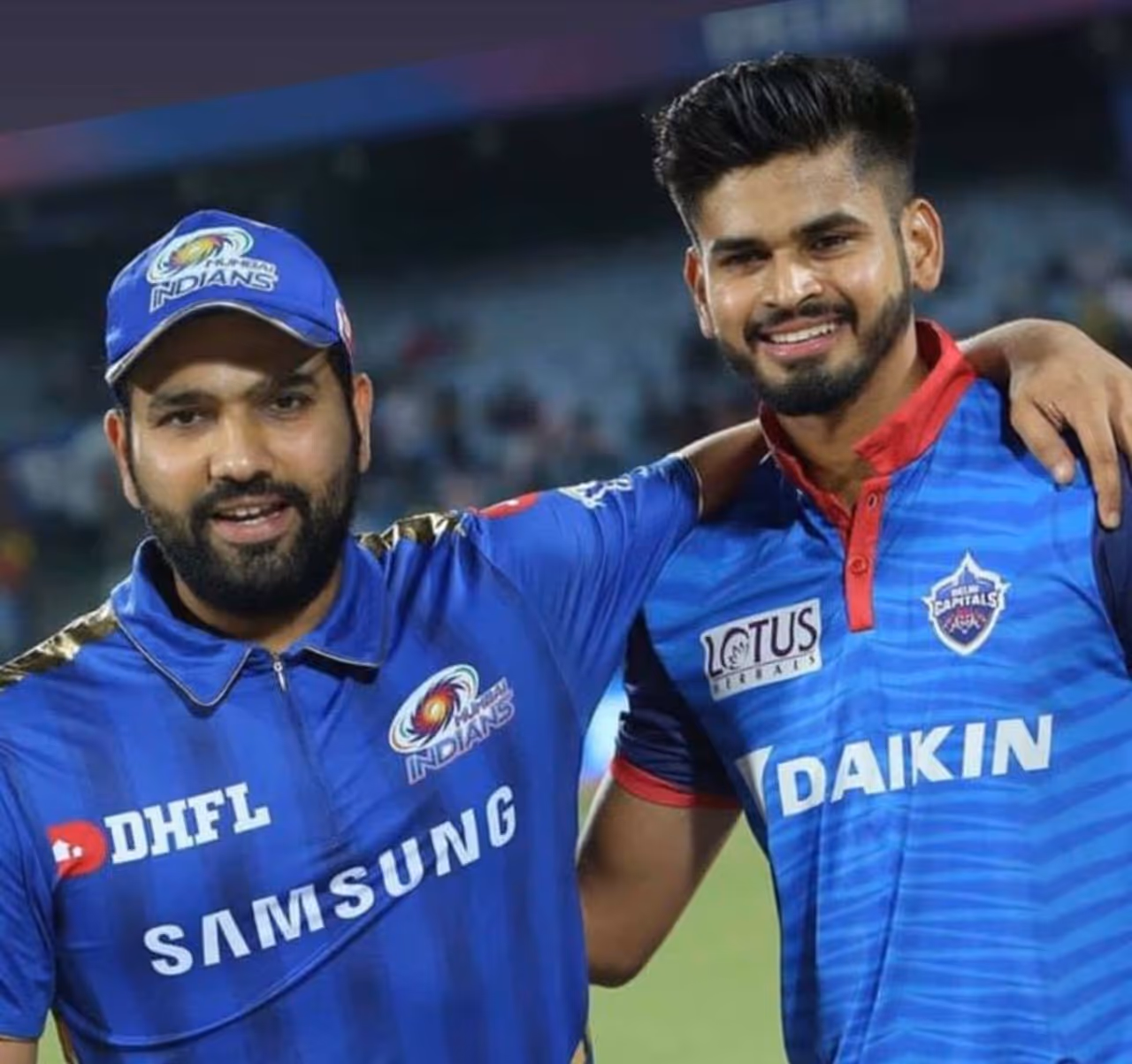 <p>The Indian Premier League (IPL) 2020 has reached its final double headers phase. Meanwhile, Delhi Capitals (DC) would take on defending champions Mumbai Indians (MI) in Match 51, in Dubai, on Saturday.</p> <p>The Indian Premier League (IPL) 2020 has reached its final double headers phase. Meanwhile, Delhi Capitals (DC) would take on defending champions Mumbai Indians (MI) in Match 51, in Dubai, on Saturday.</p>