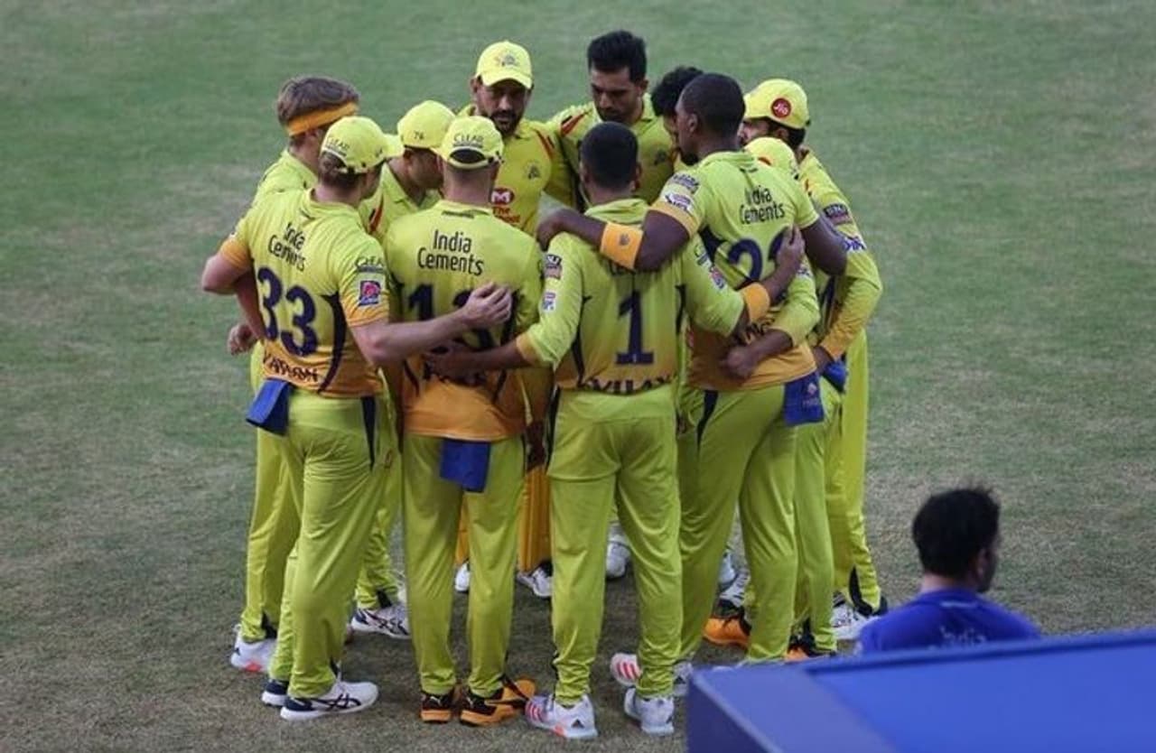 <p>Former champions Chennai Super Kings (CSK) have endured a tough season in the ongoing Indian Premier League (IPL) 2020, as they have finished seventh in the table, besides losing the playoffs race. Furthermore, it is the first time in their history that they have failed to make it to the playoffs.</p>