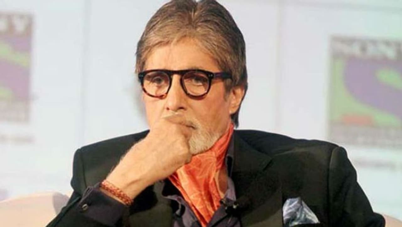 <p style="text align: justify;">The titanic figure in Indian cinema, Amitabh Bachchan’s revival from a humongous debt of Rs 90 crore is the classic rise of the phoenix from the ashes, an anecdote of strong inspirational value.</p> <p style="text align: justify;">The titanic figure in Indian cinema, Amitabh Bachchan’s revival from a humongous debt of Rs 90 crore is the classic rise of the phoenix from the ashes, an anecdote of strong inspirational value.</p>