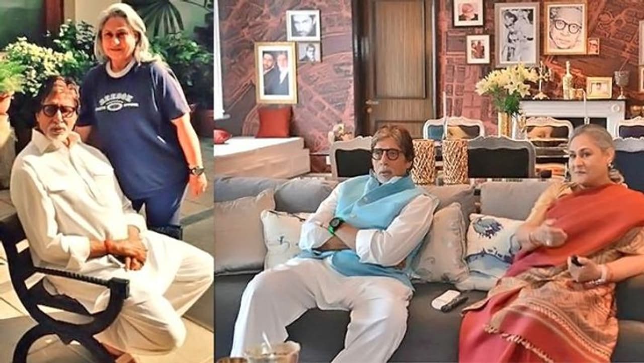 <p style="text align: justify;"><br />రాజ్యసభలో&nbsp;ఎంపీగా నామినేషన్ దాఖలు చేసే సమయంలో జయాబచ్చన్ తమ ఆస్తులకు సబంధించిన&nbsp;వివరాలు వెల్లడించారు. దాని ప్రకారం స్థిరాస్థులు రూ.&nbsp;460 కోట్లు కాగా రూ.&nbsp;343 కోట్ల చరాస్తులు&nbsp;కలిగి ఉన్నారు. అఫిడవిట్ ప్రకారం జయాబచ్చన్ కి 62కోట్లు విలువ చేసే బంగారం, నగలు ఉన్నాయట. ఇక అమితాబ్ కి చెందిన బంగారం&nbsp;విలువ రూ. 36 కోట్లు అట.&nbsp;</p>