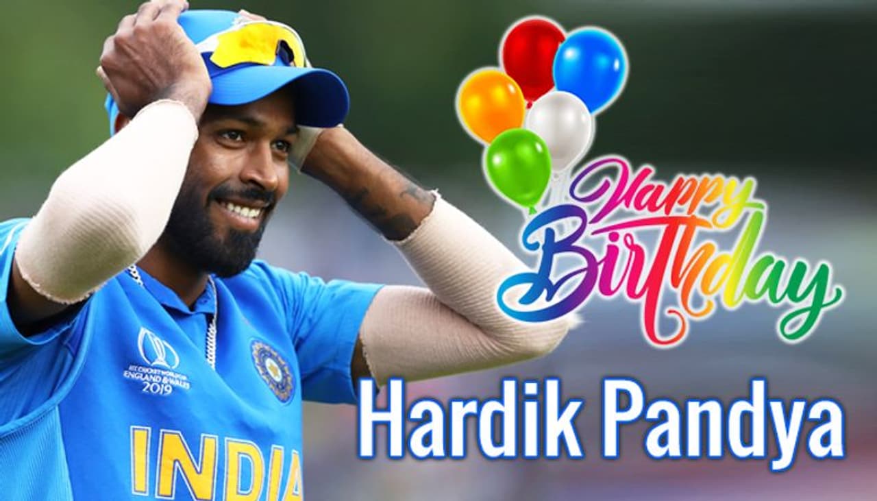 <p>Indian all rounder Hardik Pandya is a renowned name in the circuit right now, both at the international level and the Indian Premier League (IPL). However, have you ever wondered how much do you know about him?</p> <p>Indian all rounder Hardik Pandya is a renowned name in the circuit right now, both at the international level and the Indian Premier League (IPL). However, have you ever wondered how much do you know about him?</p>