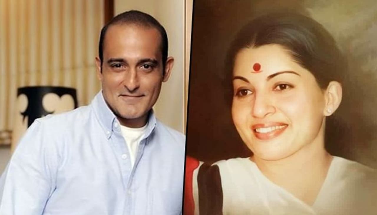 <p>Bollywood actor Akshaye Khanna is known for his powerhouse performances in movies like Border, Dil Chahta Hai, Mom and recently in The Accidental Prime Minister where he played one of the lead characters.</p> <p>Bollywood actor Akshaye Khanna is known for his powerhouse performances in movies like Border, Dil Chahta Hai, Mom and recently in The Accidental Prime Minister where he played one of the lead characters.</p>